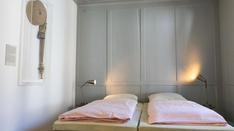 Schloss Burgdorf Youth Hostel, Burgdorf, Switzerland