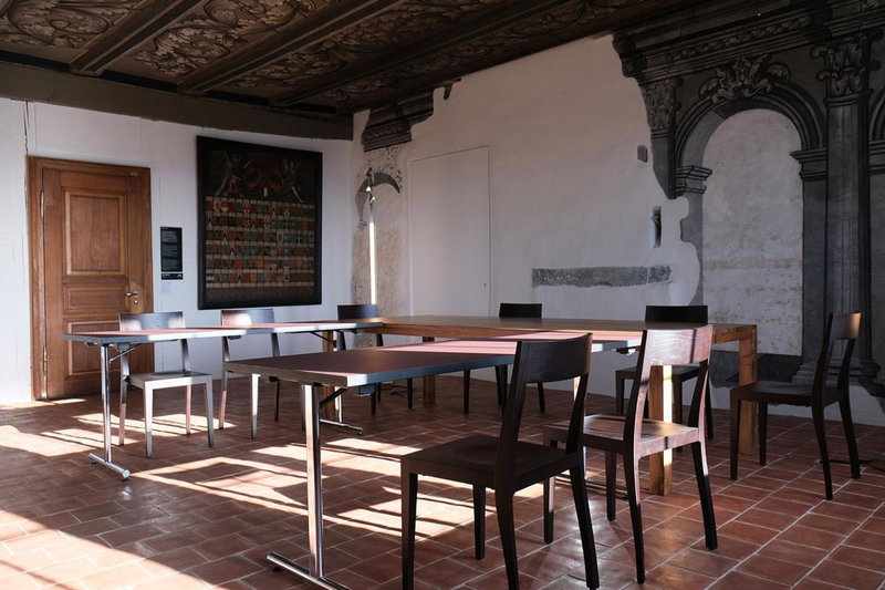 Schloss Burgdorf Youth Hostel, Burgdorf, Switzerland