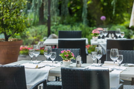 Tertianum Residenza Al Parco Appartements & Restaurant, Bellinzona, Switzerland