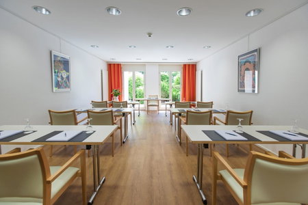 Tertianum Residenza Al Parco Appartements & Restaurant, Bellinzona, Switzerland