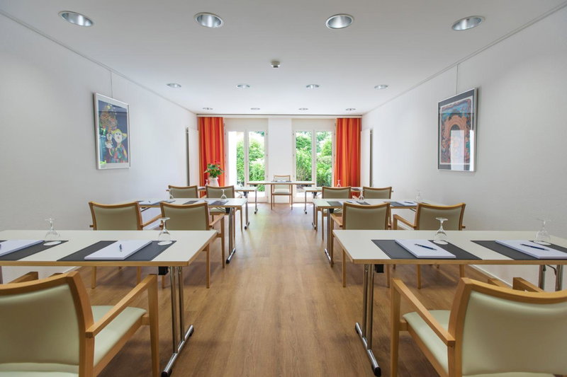 Tertianum Residenza Al Parco Appartements & Restaurant, Bellinzona, Switzerland