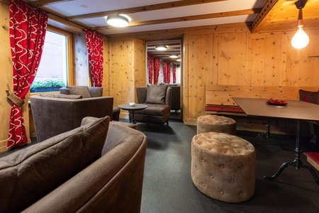 Home Hotel Arosa, Chur, Switzerland