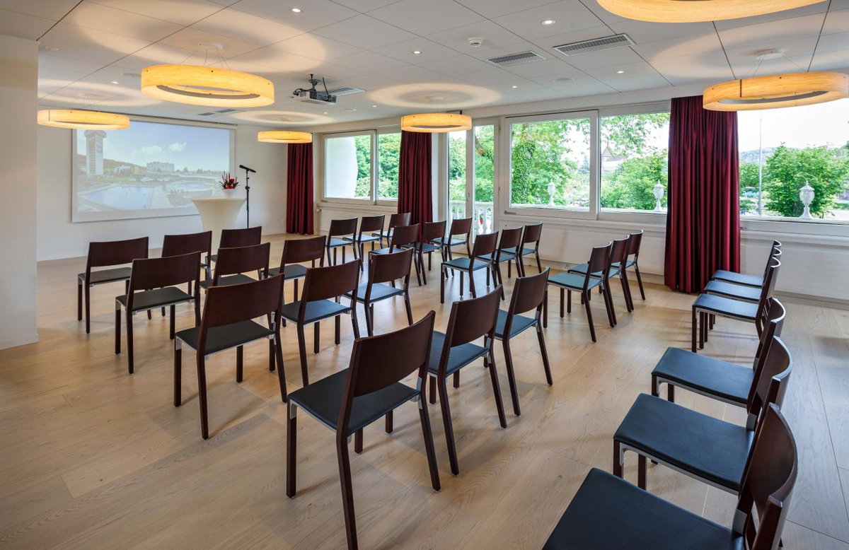 VitalBoutique Hotel Zurzacherhof, Switzerland
