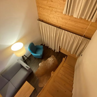 Hotel Mulin by Amanthos, Brigels, Switzerland
