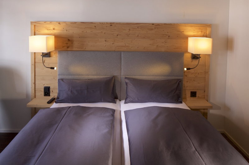 Hotel Mulin by Amanthos, Brigels, Switzerland