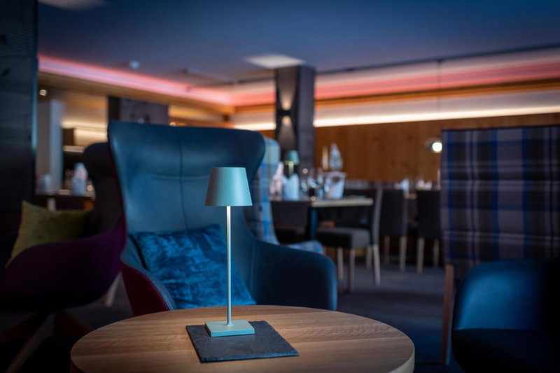 Sunstar Hotel Lenzerheide, Chur, Switzerland