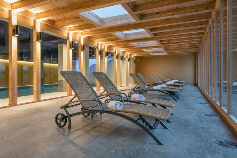 Sunstar Hotel Lenzerheide, Chur, Switzerland