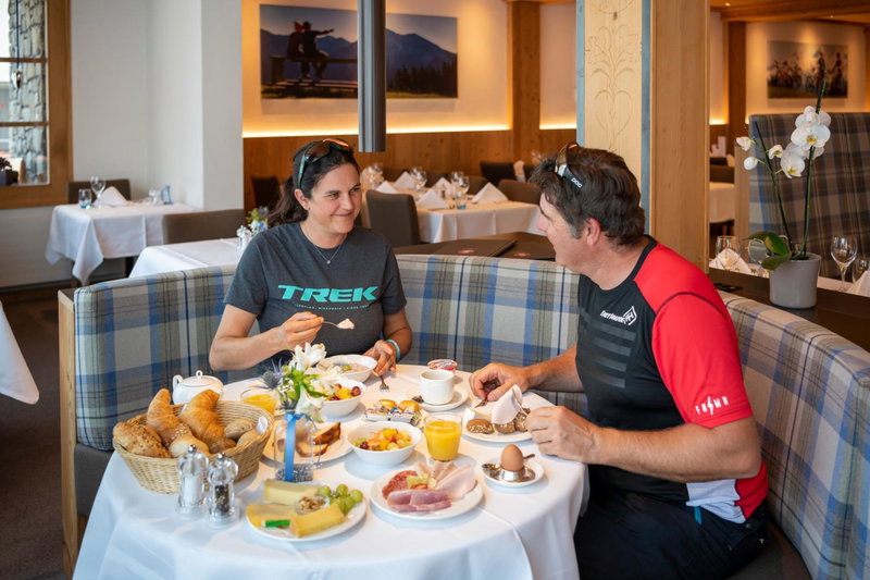Sunstar Hotel Lenzerheide, Chur, Switzerland