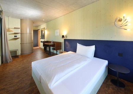 Lodge Hof Weissbad, Weissbad, Switzerland