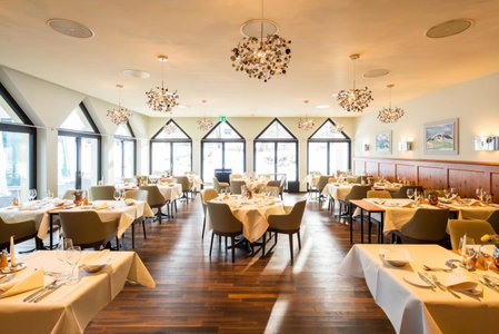 Lodge Hof Weissbad, Weissbad, Switzerland