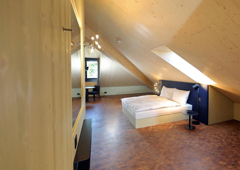 Lodge Hof Weissbad, Weissbad, Switzerland