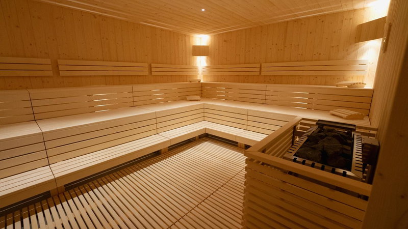 Laax wellnessHostel3000, Chur, Switzerland