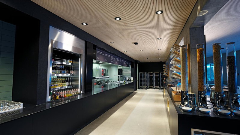 Laax wellnessHostel3000, Chur, Switzerland