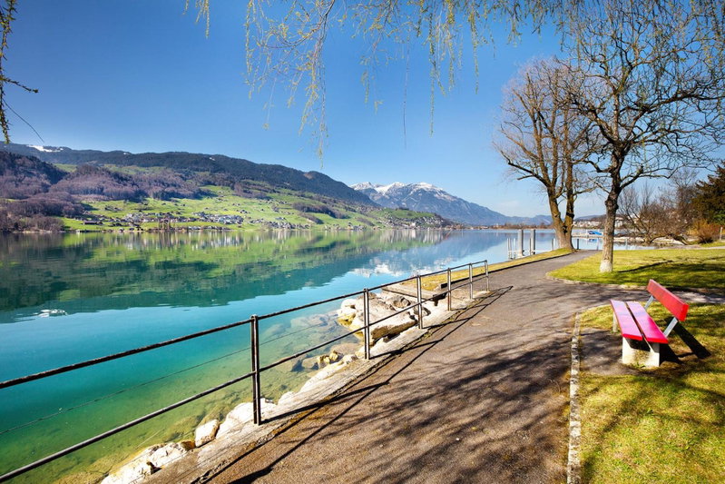 Hotel Kreuz by b-smart, Sachseln, Switzerland