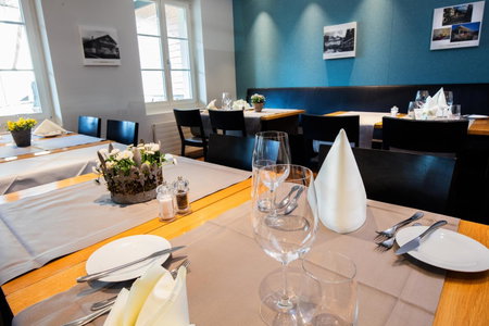 Hotel Kreuz by b-smart, Sachseln, Switzerland