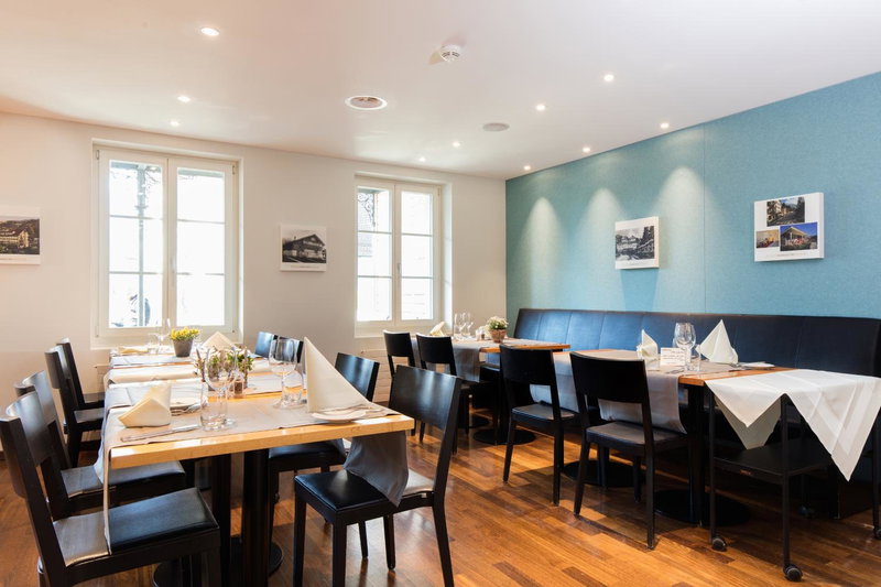 Hotel Kreuz by b-smart, Sachseln, Switzerland