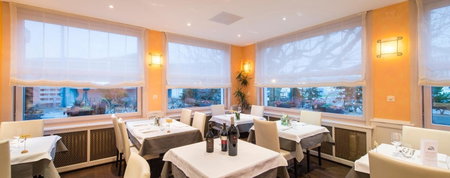 Seiler's Hotel, Muttenz, Switzerland