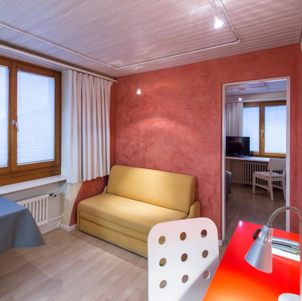 Seiler's Hotel, Muttenz, Switzerland