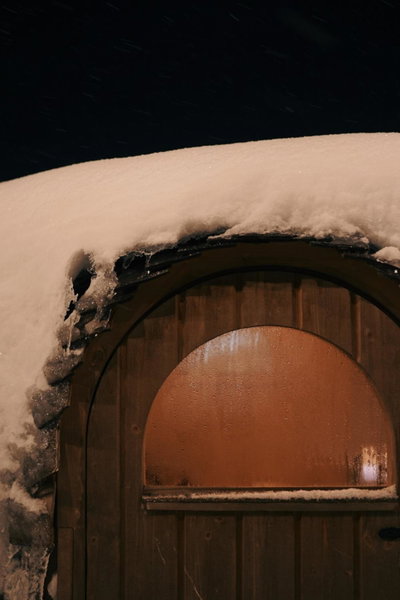 Ski Lodge Engelberg, Engelberg, Switzerland