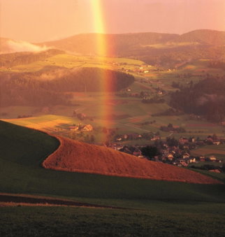 BnB SchlafSchloss, Burgdorf, Switzerland