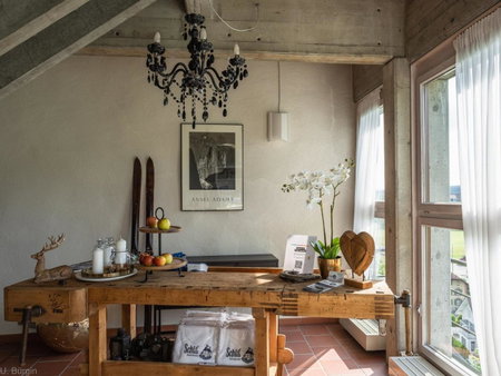 BnB SchlafSchloss, Burgdorf, Switzerland