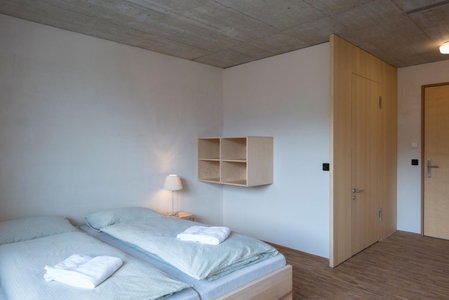 Saanen Gstaad Youth Hostel, Gstaad, Switzerland