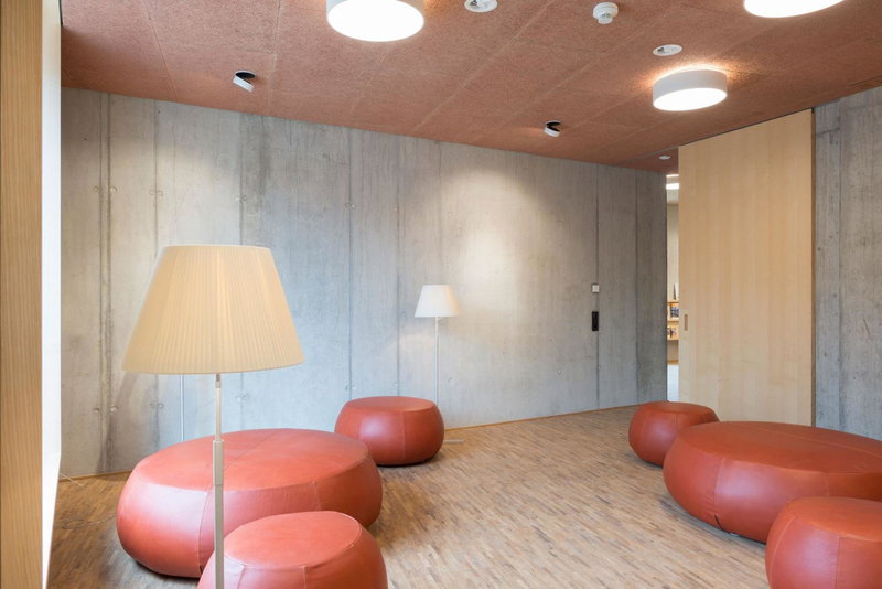 Saanen Gstaad Youth Hostel, Gstaad, Switzerland