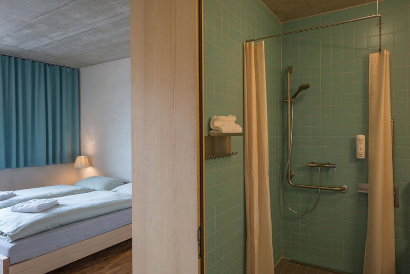 Saanen Gstaad Youth Hostel, Gstaad, Switzerland