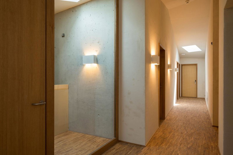 Saanen Gstaad Youth Hostel, Gstaad, Switzerland