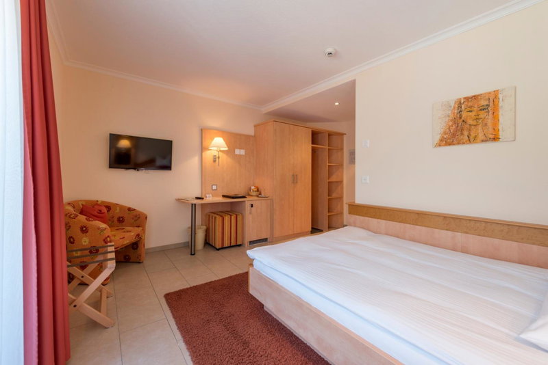 Alpenresort Eienwäldli Engelberg, Engelberg, Switzerland