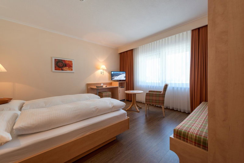 Alpenresort Eienwäldli Engelberg, Engelberg, Switzerland