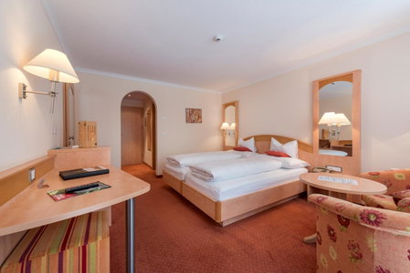 Alpenresort Eienwäldli Engelberg, Engelberg, Switzerland