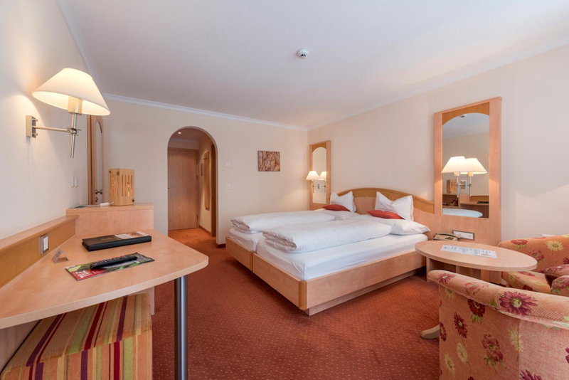 Alpenresort Eienwäldli Engelberg, Engelberg, Switzerland