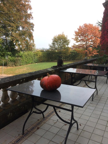 Schloss Brunnegg, Kreuzlingen, Switzerland