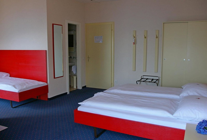 Hotel Arancio, Ascona, Switzerland