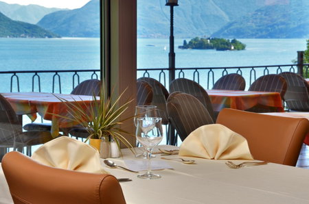 Hotel Arancio, Ascona, Switzerland