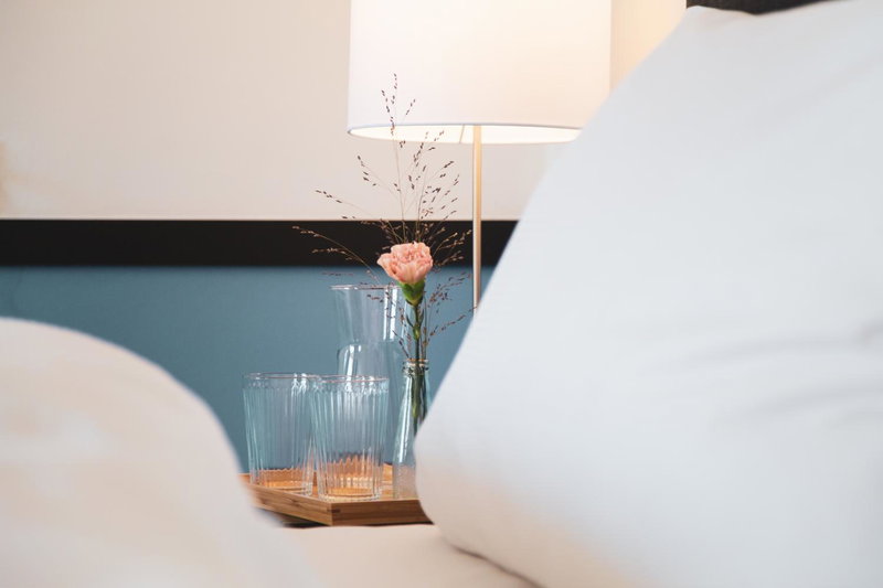 Pop Up Hotel Krone Zürich, Zurich, Switzerland