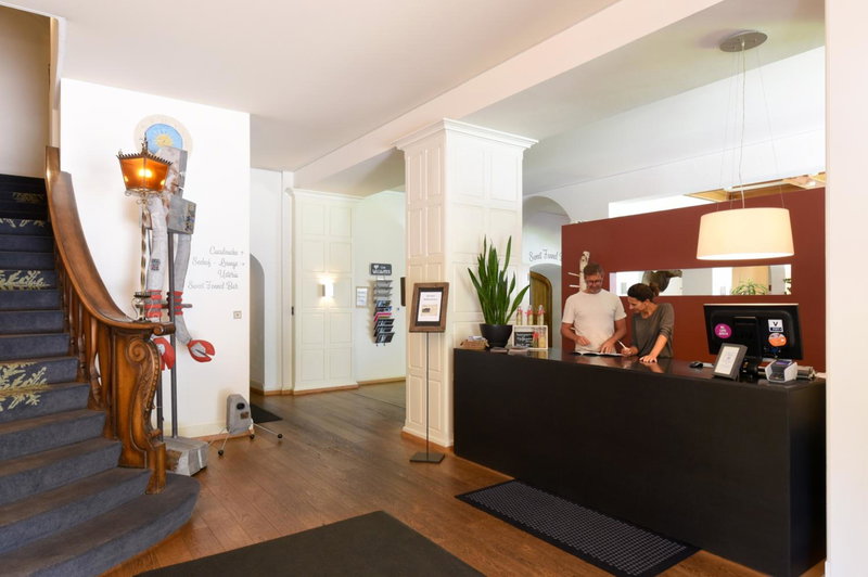 Hotel Seehof-Arosa, Arosa, Switzerland