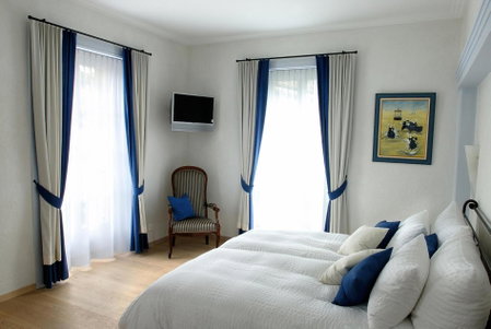 Romantik Hotel Landhaus Liebefeld, Koeniz, Switzerland