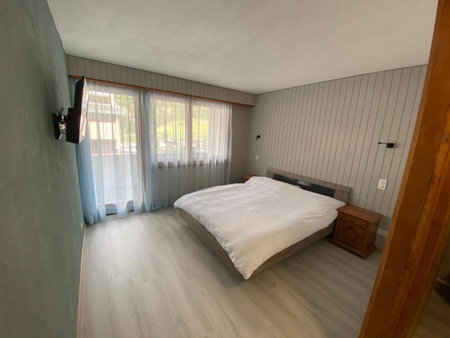 Auberge des Charmettes, chez Chantal et Yves, Bourg-Saint-Pierre, Switzerland