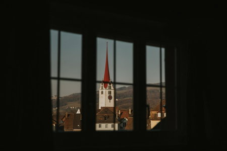 Hotel - Restaurant Waage, Dietikon, Switzerland