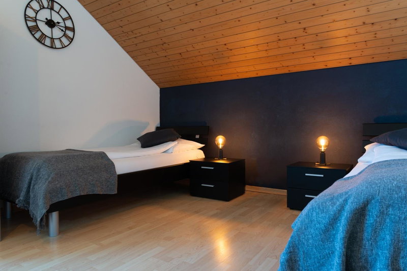 Hotel - Restaurant Waage, Dietikon, Switzerland