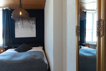 Hotel - Restaurant Waage, Dietikon, Switzerland