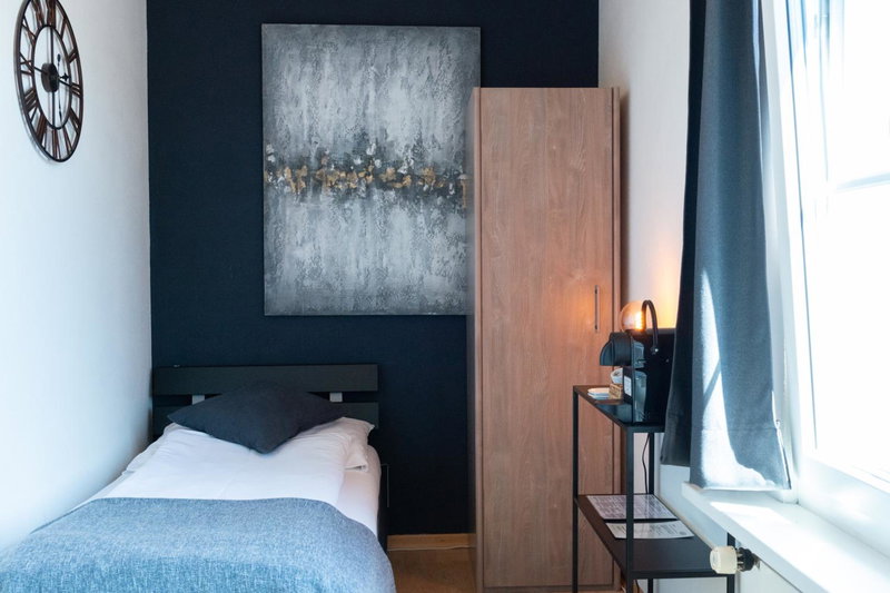 Hotel - Restaurant Waage, Dietikon, Switzerland