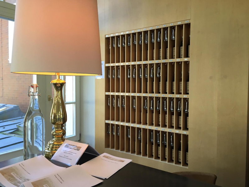 Hotel Regina, Mürren, Switzerland