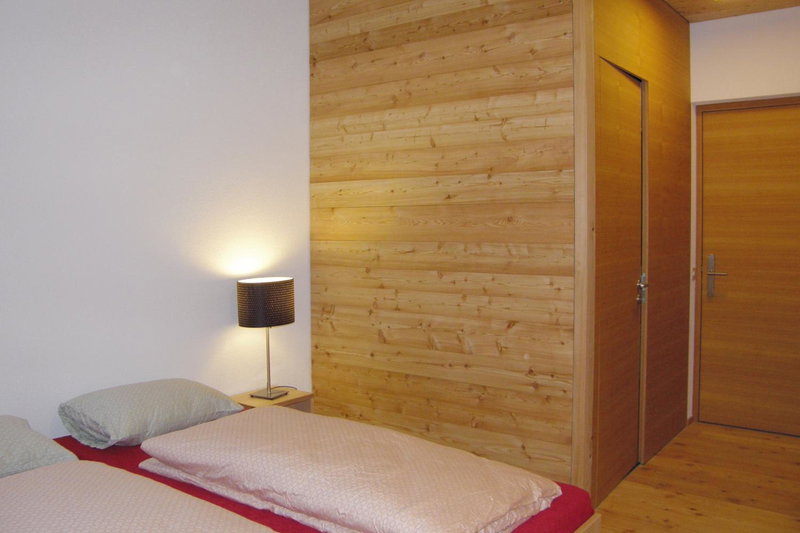 Scuol Youth Hostel, Scuol, Switzerland