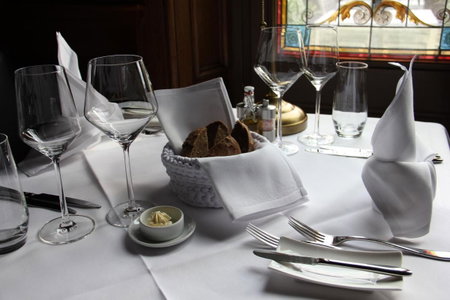 Hotel & Restaurant Schloss Schwandegg, Frauenfeld, Switzerland