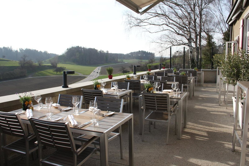 Hotel & Restaurant Schloss Schwandegg, Frauenfeld, Switzerland