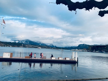 Swiss Dewa, Luzern, Switzerland