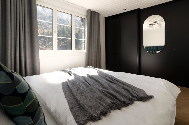 Hotel Central, Engelberg, Switzerland